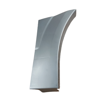 OPEL ASTRA H 03-14 FRONT RIGHT FENDER