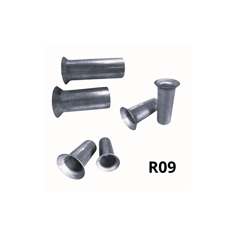 Mufă de legătură pentru țeavă de oțel Ø 40 mm