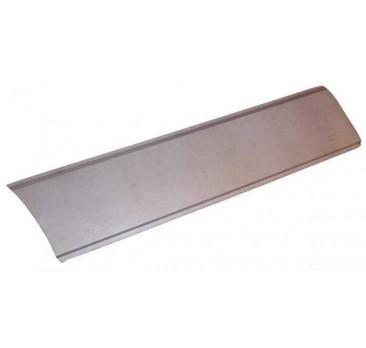 REAR FENDER COVER IVECO DAILY 78-99