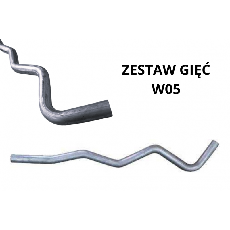 Coil set of 5 bends, elbow 15, 30, 45, 60, 90, steel pipe Ø 38 Coil set of 5 bends, elbow 15, 30, 45, 60, 90, steel pipe Ø 38