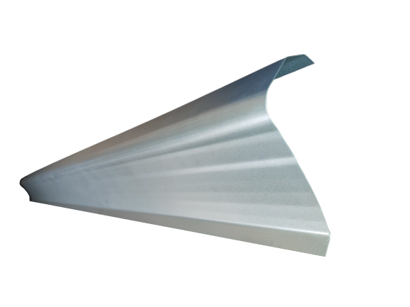 SKODA FABIA 99-07 THRESHOLD / THRESHOLD REPAIR