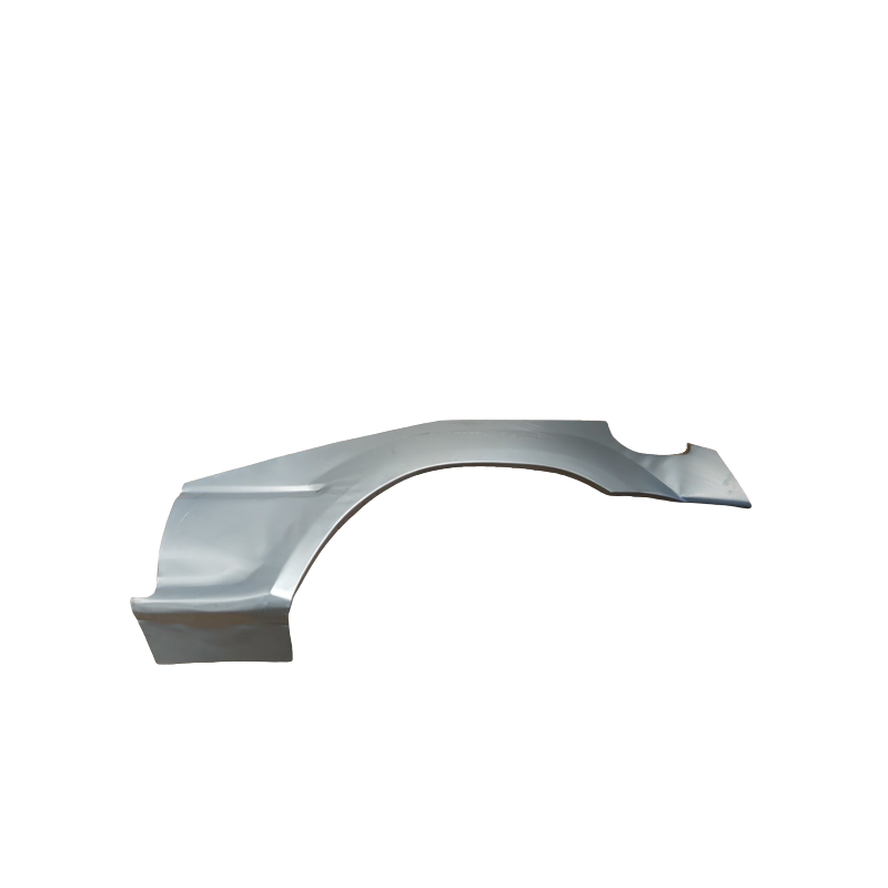TOYOTA LAND CRUISER 96-02 J90 REAR LEFT FENDER