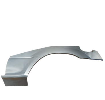 TOYOTA LAND CRUISER 96-02 J90 REAR LEFT FENDER