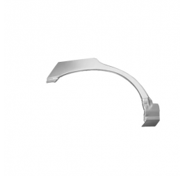 HYUNDAI SANTA FE 01-06 REAR RIGHT FENDER