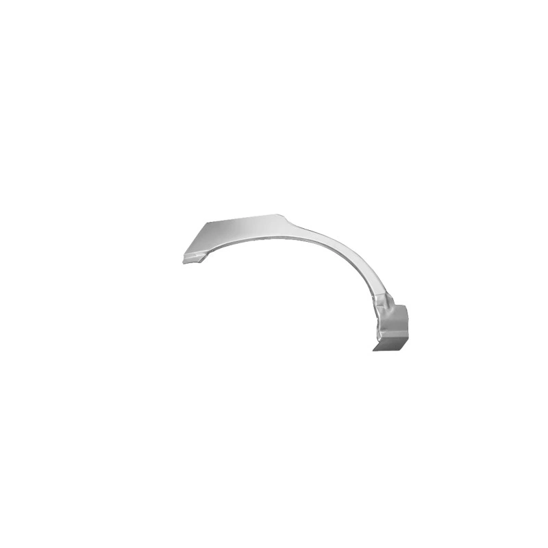 HYUNDAI SANTA FE 01-06 REAR RIGHT FENDER