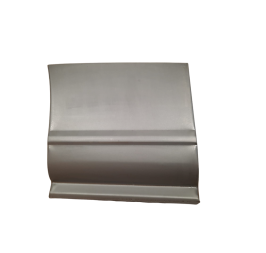 FIAT DUCATO 94-06 JOBB HÁTSÓ SÁRVÉDŐ JAVÍTÁS