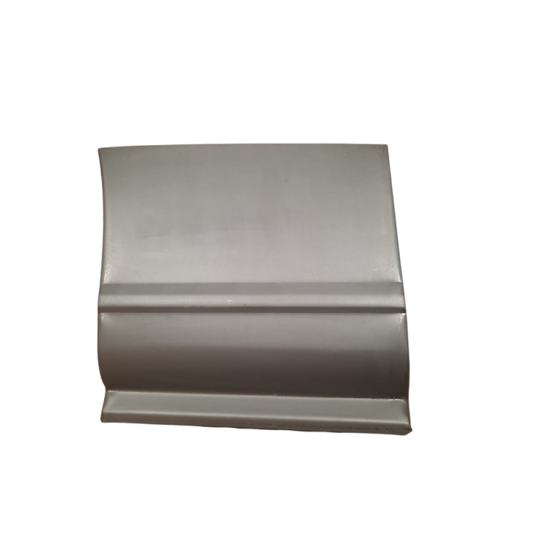 FIAT DUCATO 94-06 REAR RIGHT FENDER REPAIR