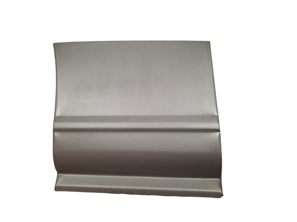 KIT REPARAȚIE ARIPA SPATE DREAPTA FIAT DUCATO 94-06