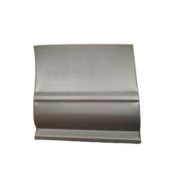 FIAT DUCATO 94-06 REAR RIGHT FENDER REPAIR