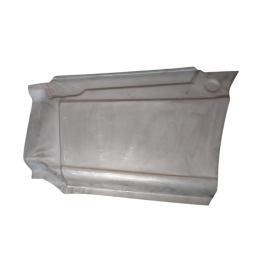 Kit reparație aripă spate MERCEDES SPRINTER 06-13, VOLKSWAGEN CRAFTER 05 - 17 în spatele adânciturii