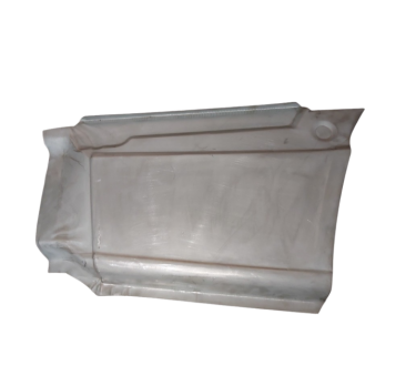 Kit reparație aripă spate MERCEDES SPRINTER 06-13, VOLKSWAGEN CRAFTER 05 - 17 în spatele adânciturii