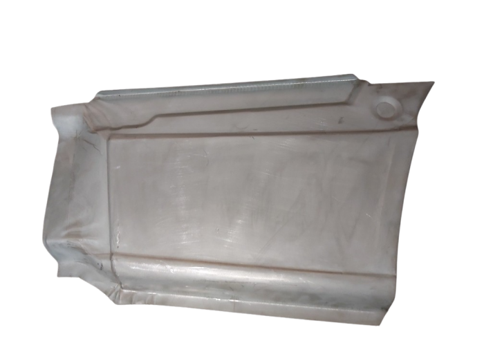 MERCEDES SPRINTER 06-13, VOLKSWAGEN CRAFTER 05 - 17 rear fender repair kit behind the recess