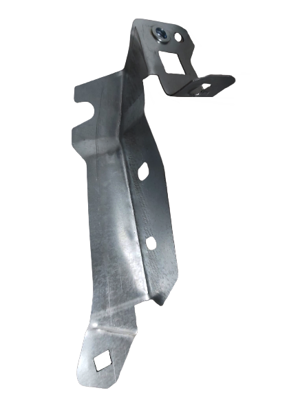 FIAT DUCATO 06- predný nárazník pravý