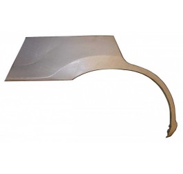 TOYOTA RAV 4 00-05 REAR RIGHT FENDER