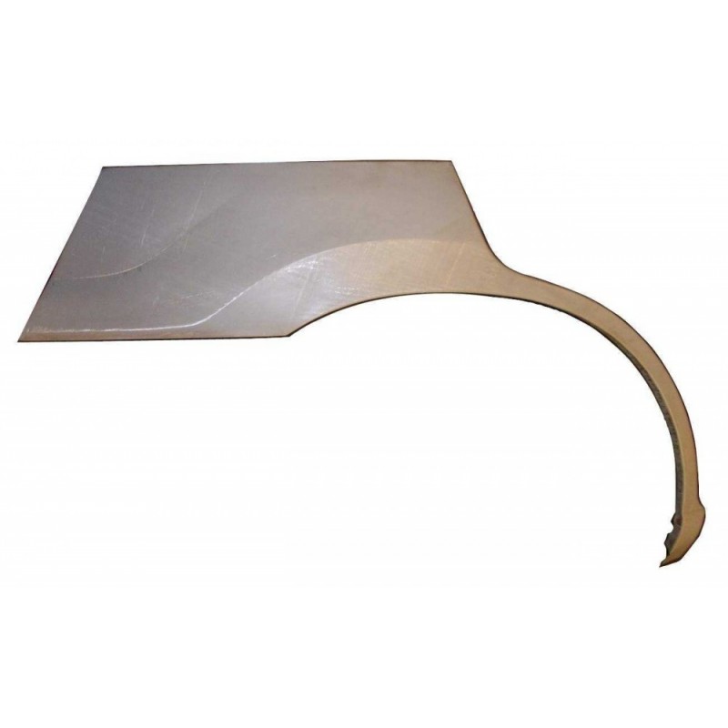 TOYOTA RAV 4 00-05 REAR RIGHT FENDER