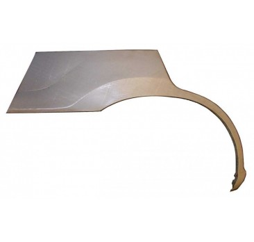 TOYOTA RAV 4 00-05 REAR RIGHT FENDER