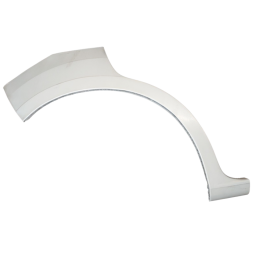 HONDA JAZZ 08-15 REAR FENDER REPAIR KIT RIGHT