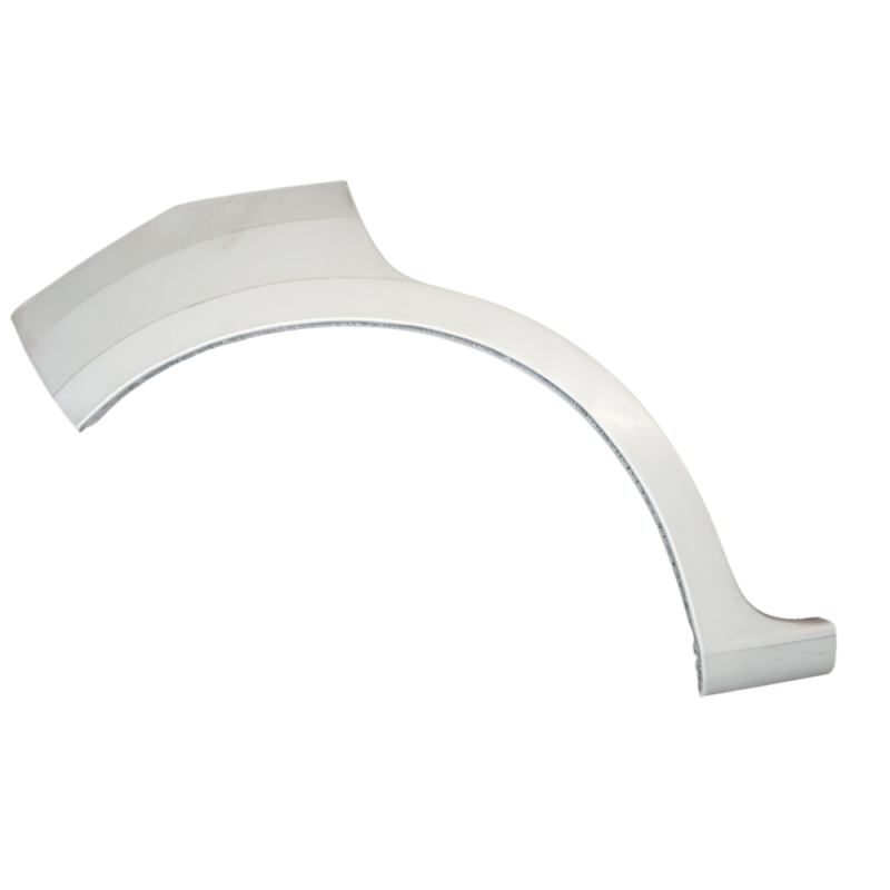 HONDA JAZZ 08-15 REAR FENDER REPAIR KIT RIGHT