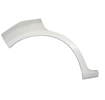 HONDA JAZZ 08-15 REAR FENDER REPAIR KIT RIGHT