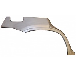 KIT REPARAȚIE ARIPA SPATE DREAPTA NISSAN X-TRAIL 07-14