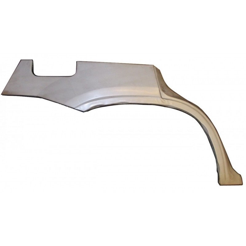 KIT REPARAȚIE ARIPA SPATE DREAPTA NISSAN X-TRAIL 07-14