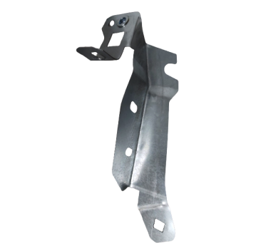 FIAT DUCATO 06- front bumper mounting left