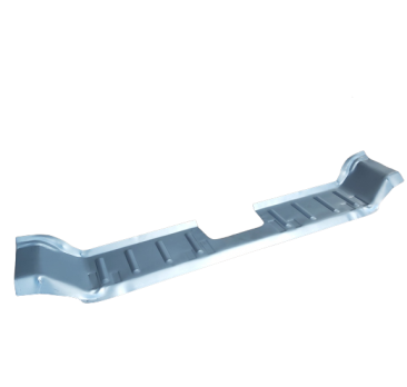 SUZUKI SAMURAI 81- PADLÓPANEL OEM 61810-83030