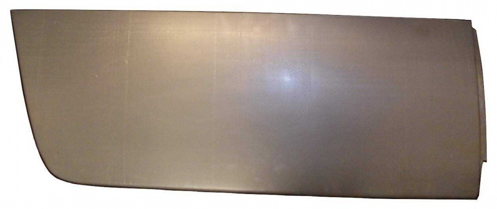 CHRYSLER VOYAGER 00-08 JOBB OLDALI AJTÓ JAVÍTÓKÉSZLET