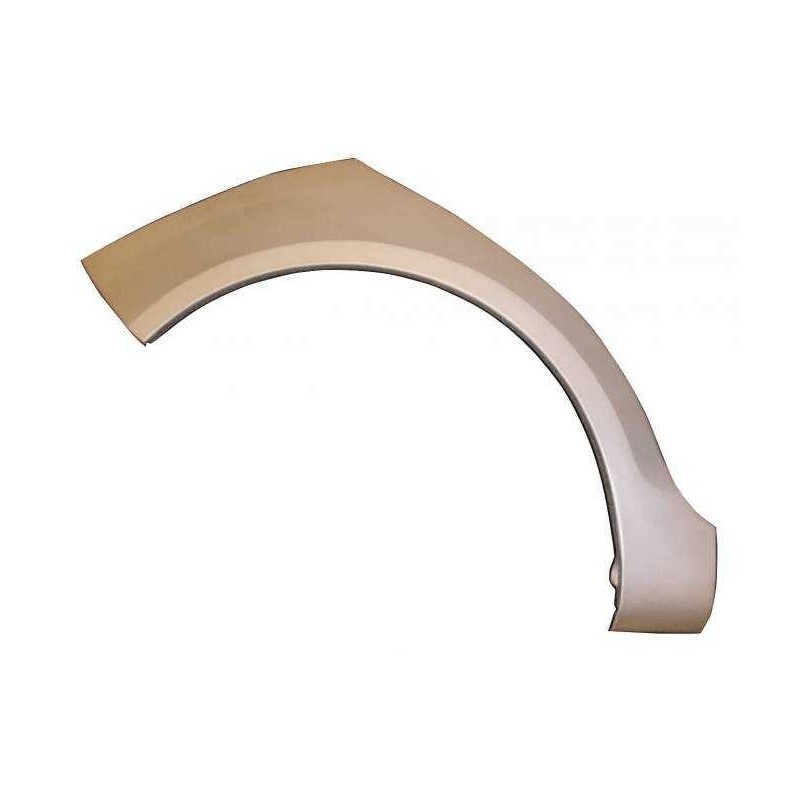 VW. GOLF V PLUS 05-09 REAR RIGHT FENDER