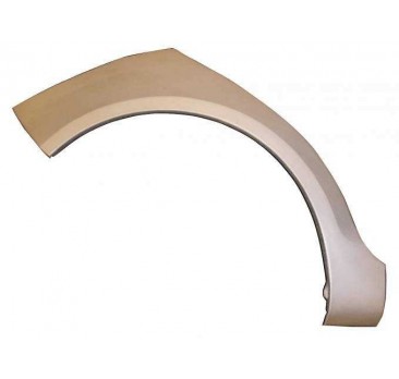 VW. GOLF V PLUS 05-09 REAR RIGHT FENDER