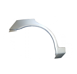 LEXUS IS 200 98-05 FENDER COVER REAR RIGHT