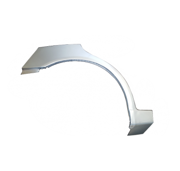 LEXUS IS 200 98-05 FENDER COVER REAR RIGHT