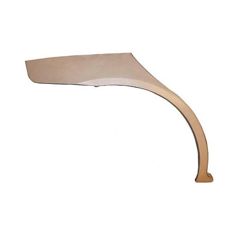 Aripă spate dreapta pentru ROVER/MG 200/25