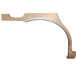 ROVER 75 99-05 REAR WING REPAIR KIT RIGHT