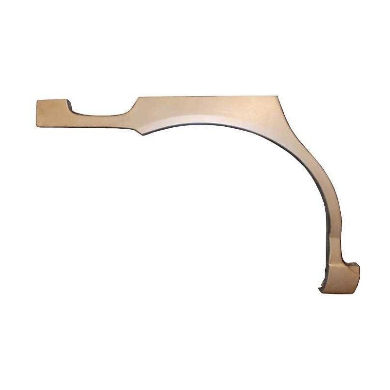 ROVER 75 99-05 REAR WING REPAIR KIT RIGHT