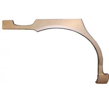 KIT REPARAȚIE ARIPA SPATE ROVER 75 99-05 DREAPTA