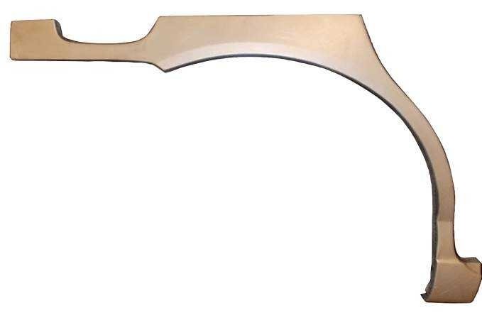 ROVER 75 99-05 HÁTSÓ SÁRVÉDŐ JAVÍTÓKÉSZLET JOBB OLDAL