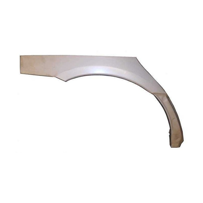 KIT REPARAȚIE ARIPA DREAPTA SUBARU LEGACY 04-09