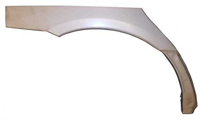 SUBARU LEGACY 04-09 RIGHT FENDER REPAIR KIT