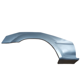 ARIPA SPATE DREAPTA TOYOTA LAND CRUISER 96-02 J90