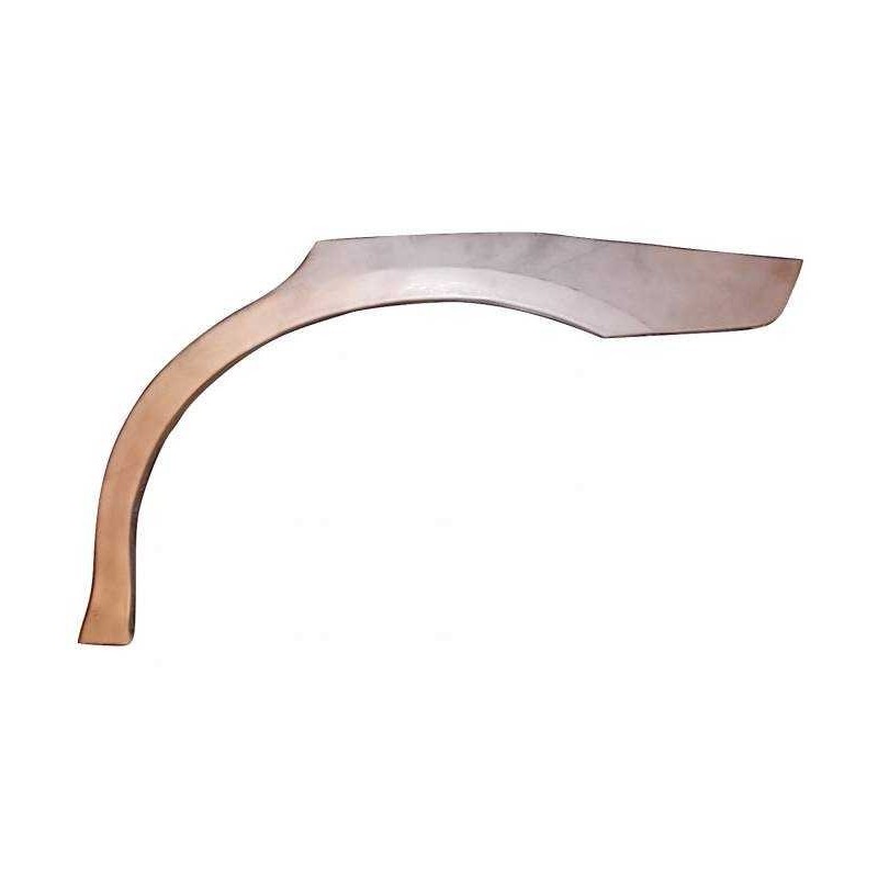 HONDA CIVIC 7-GEN HB 5-D ĽAVÝ ZADNÝ BLATNÍK HONDA CIVIC 7-GEN HB 5-D ĽAVÝ ZADNÝ BLATNÍK