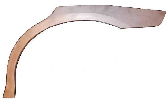 HONDA CIVIC 7-GEN HB 5-D REAR LEFT FENDER
