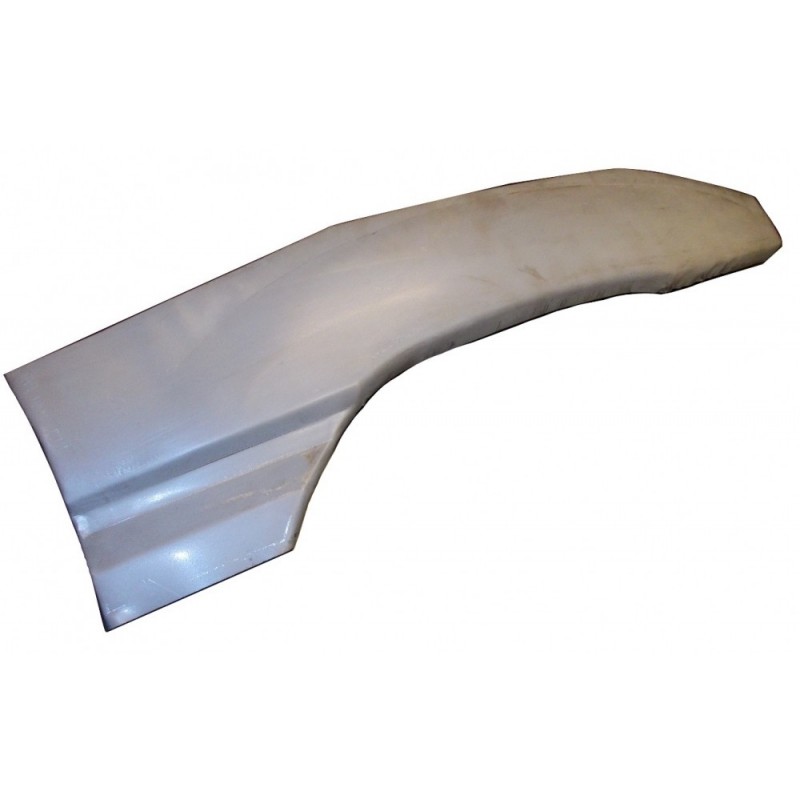 NISSAN TERRANO II FRONT RIGHT FENDER / UPPER PART NISSAN TERRANO II FRONT RIGHT FENDER / UPPER PART