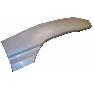 NISSAN TERRANO II FRONT RIGHT FENDER / UPPER PART