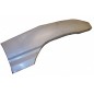 NISSAN TERRANO II FRONT RIGHT FENDER / UPPER PART NISSAN TERRANO II FRONT RIGHT FENDER / UPPER PART