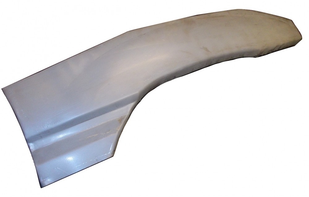 NISSAN TERRANO II JOBB ELSŐ SÁRVÉDŐ / FELSŐ RÉSZ NISSAN TERRANO II JOBB ELSŐ SÁRVÉDŐ / FELSŐ RÉSZ