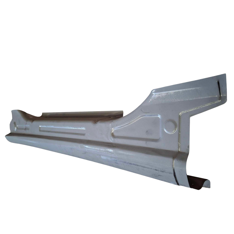 FIAT DOBLO 2010-, OPEL COMBO D 2012- Door sill front part LEFT