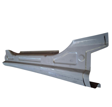 FIAT DOBLO 2010-, OPEL COMBO D 2012- Prag ușă față STÂNGA