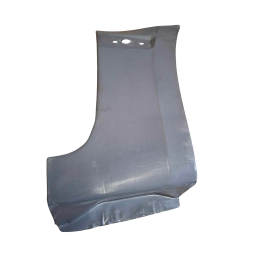 FORD S-MAX 06-15 Front fender repair kit RIGHT /rear part/