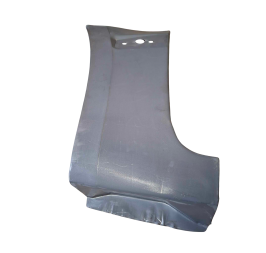 Kit reparație aripă față FORD S-MAX 06-15 STÂNGA /parte spate/